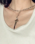 Fila Sagrada Rosary With Ruby