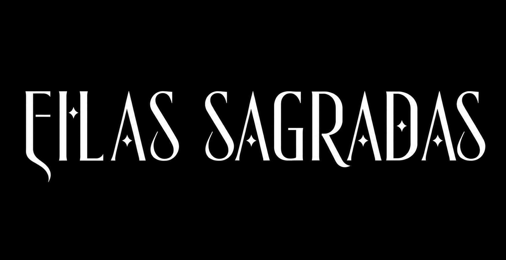 FILAS SAGRADAS